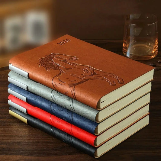 Empowerment Planner: Year of the Horse™