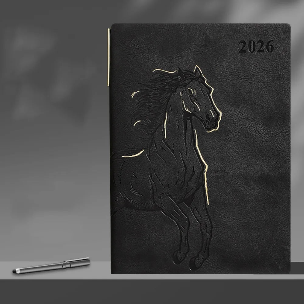 Empowerment Planner: Year of the Horse™