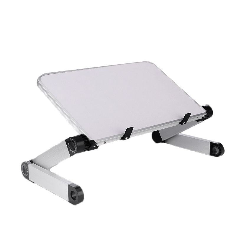 Foldable Laptop Stand Ergonomic Desk