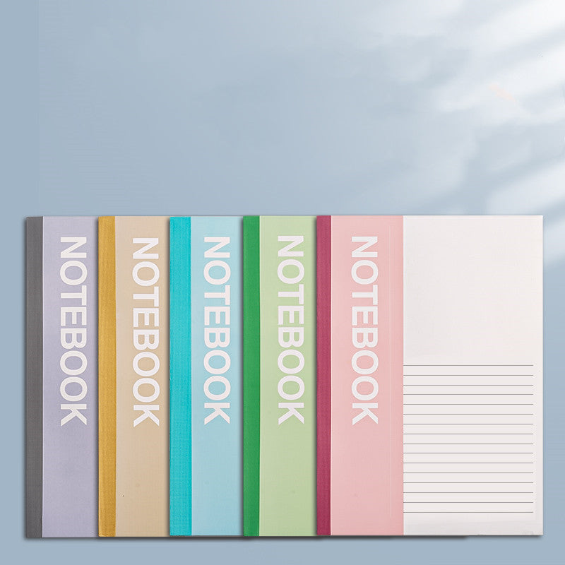 Office Supplies Stationery Notebook