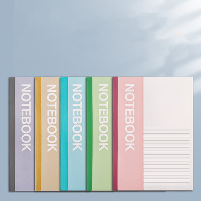 Office Supplies Stationery Notebook