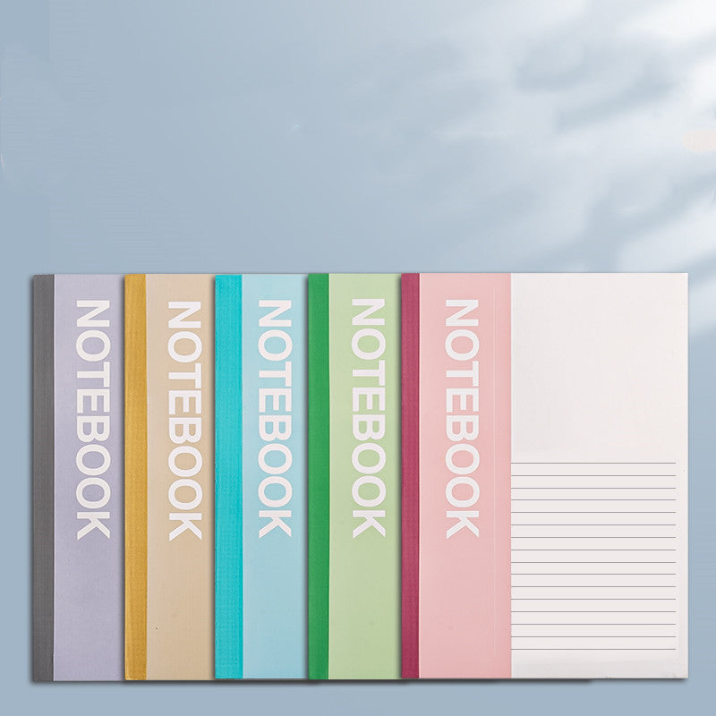 Office Supplies Stationery Notebook