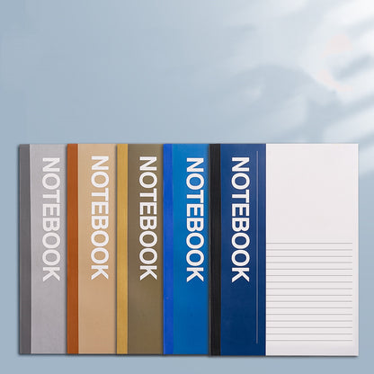 Office Supplies Stationery Notebook