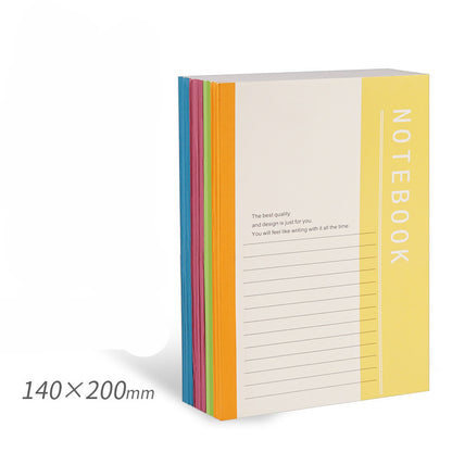 Office Supplies Stationery Notebook