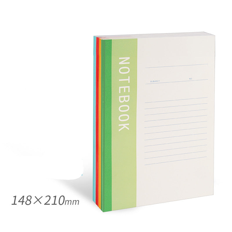 Office Supplies Stationery Notebook