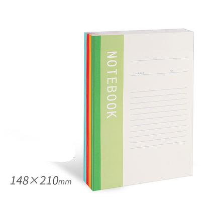 Office Supplies Stationery Notebook