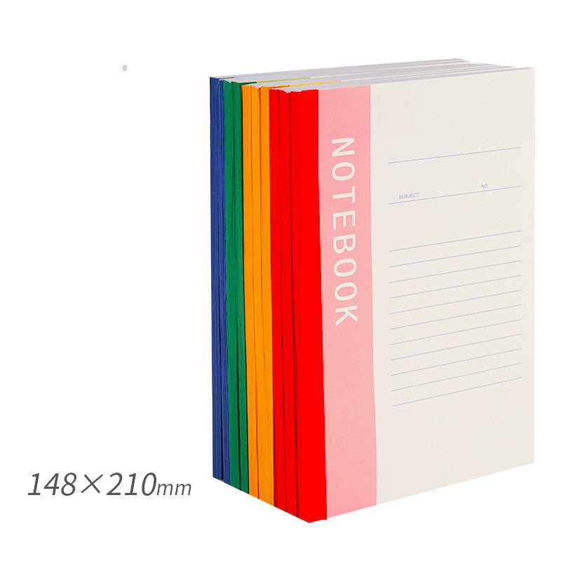 Office Supplies Stationery Notebook