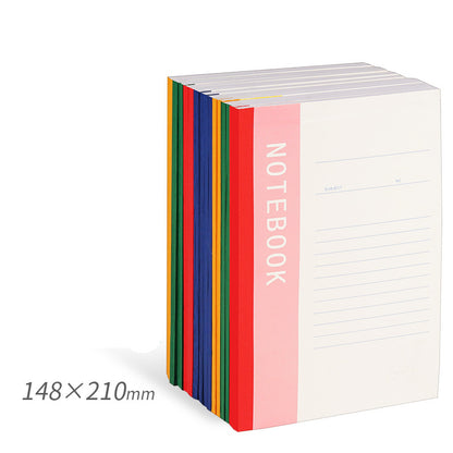 Office Supplies Stationery Notebook