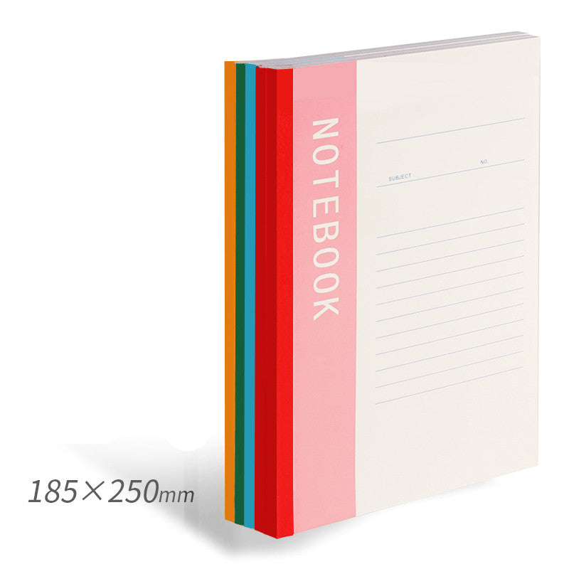 Office Supplies Stationery Notebook