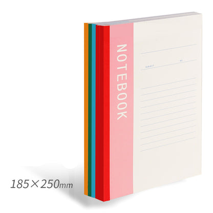 Office Supplies Stationery Notebook