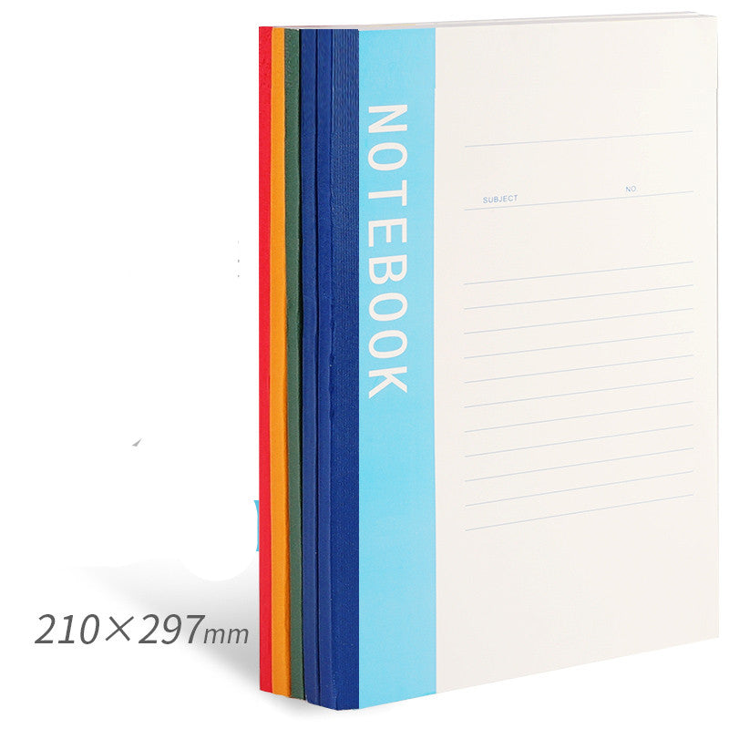 Office Supplies Stationery Notebook