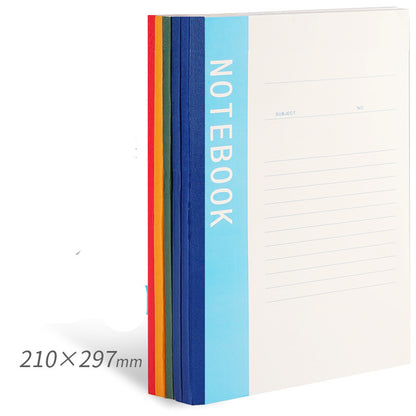Office Supplies Stationery Notebook