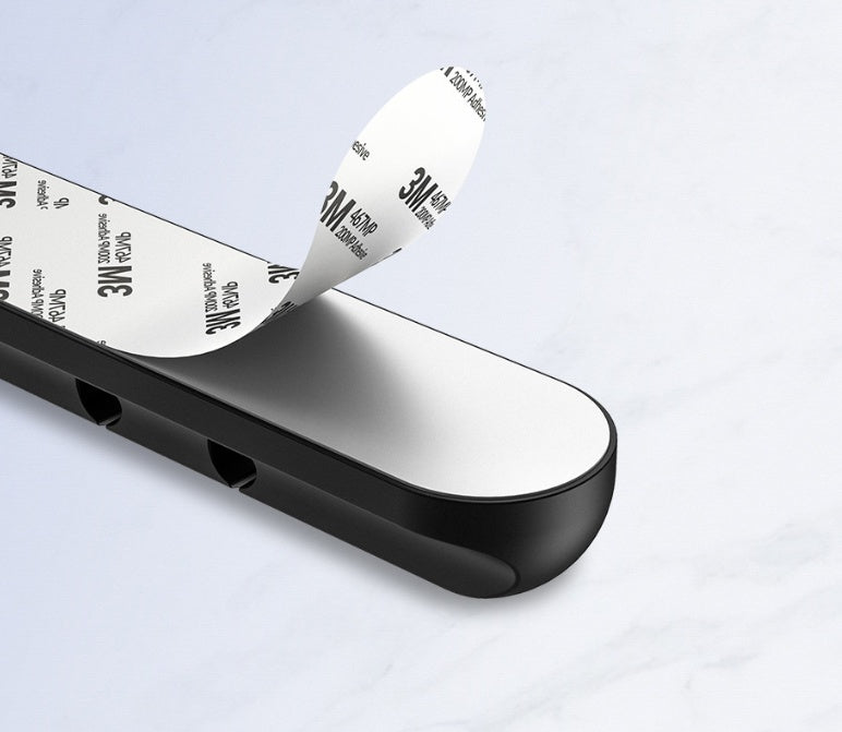 Silicone USB Cable Organizer Clips