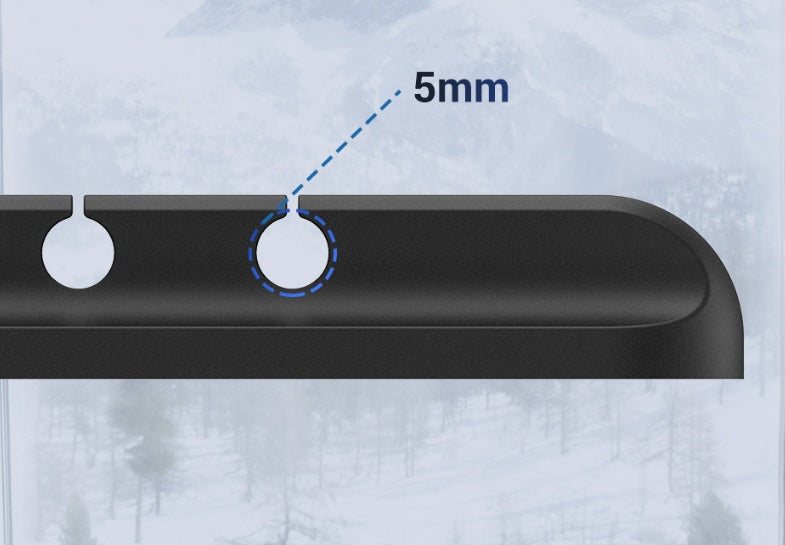 Silicone USB Cable Organizer Clips