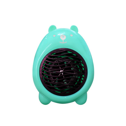 Office Dormitory Heater