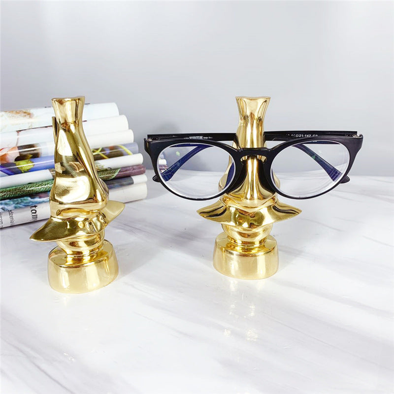 Office Desktop Study Art