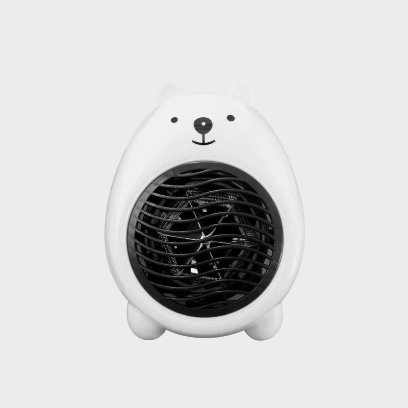 Office Dormitory Heater