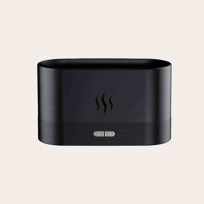 Ambient Light Aromatherapy Humidifier