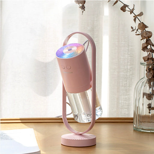 Portable Office Humidifier