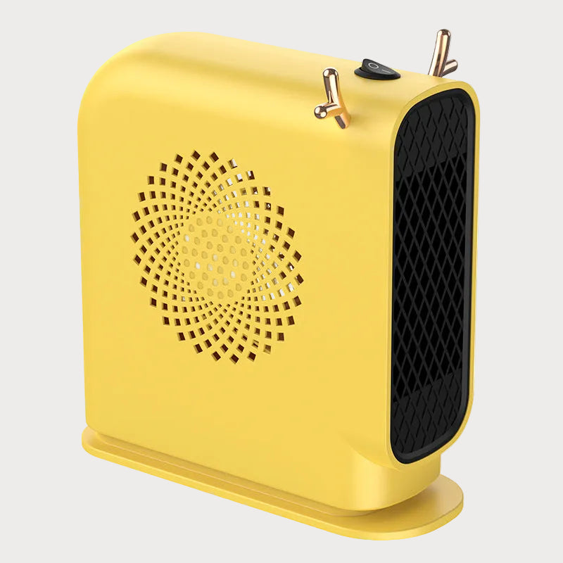 Office Student Dormitory Desktop Heater