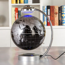 Magnetic Suspension 8-Inch Globe
