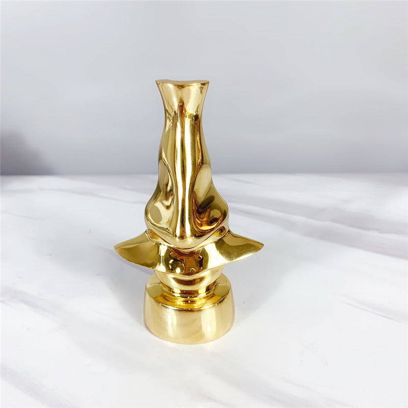 Office Desktop Study Art