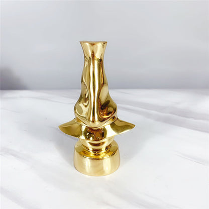 Office Desktop Study Art