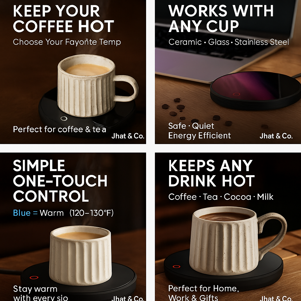 Mug Warmer