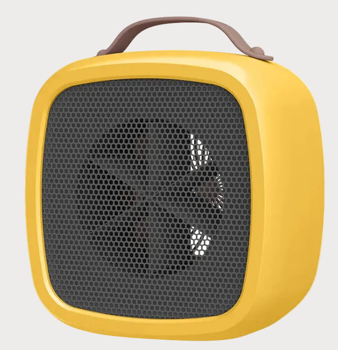 Heat Wave Portable Heater