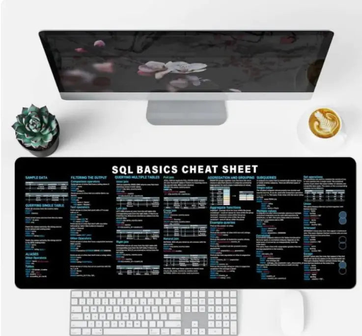 Excel Shortcut Key Mouse Pad