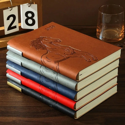 Empowerment Planner: Year of the Horse™