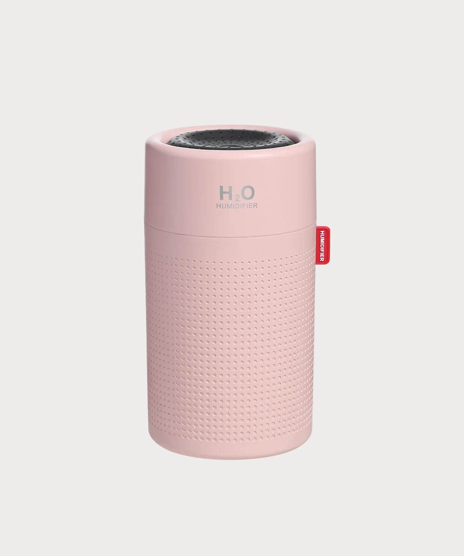 Mini Colorful Night Light Humidifier