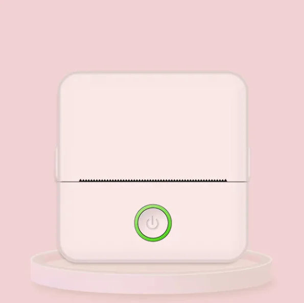 Jhat & Co. Thermal Printer