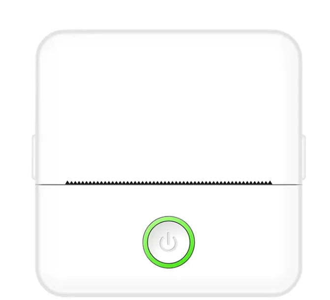 Jhat & Co. Thermal Printer