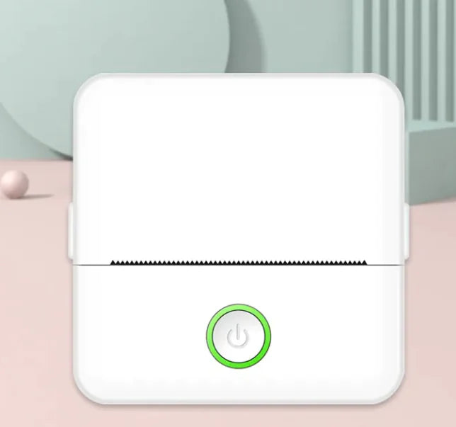 Jhat & Co. Thermal Printer