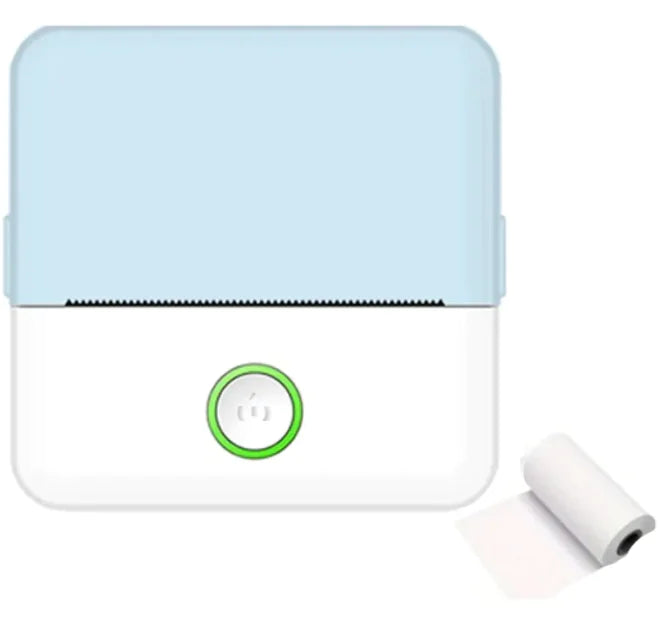 Jhat & Co. Thermal Printer