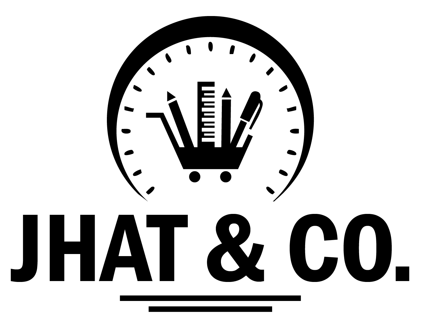 Jhat & Co.