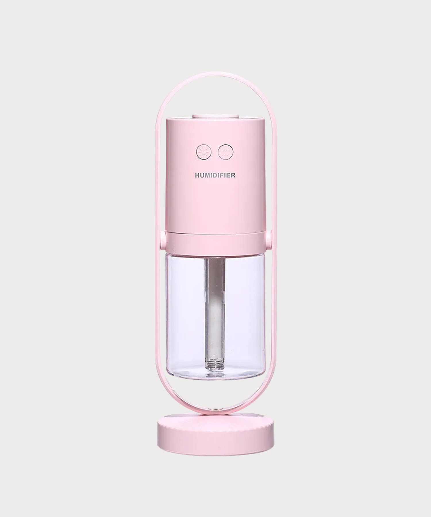 Portable Office Humidifier