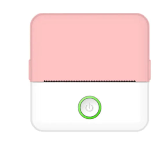 Jhat & Co. Thermal Printer