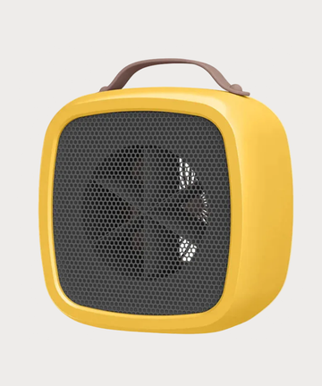 Heat Wave Portable Heater