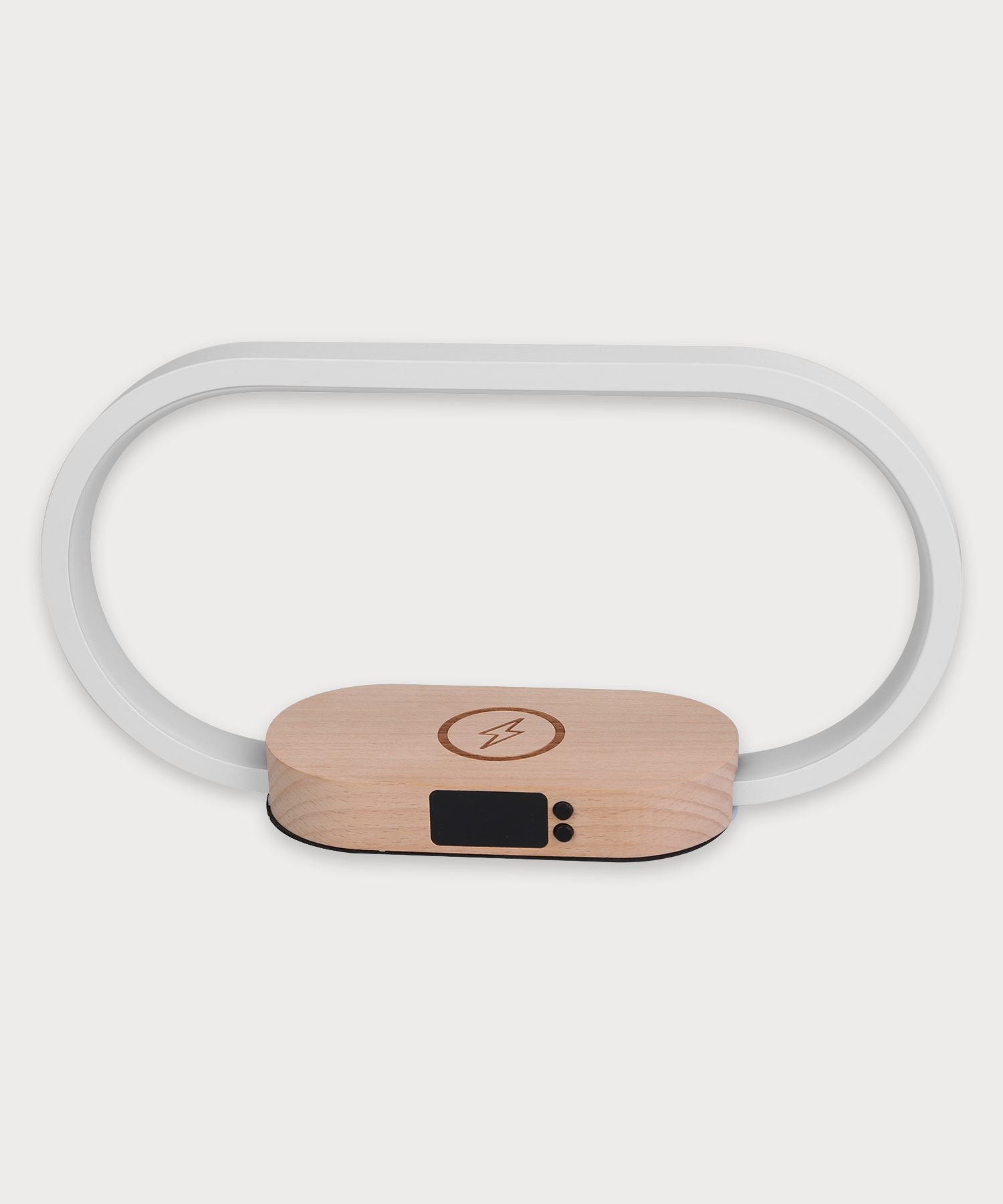 Wireless Charging Bedside Table Lamp