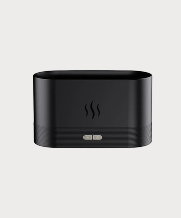 Ambient Light Aromatherapy Humidifier