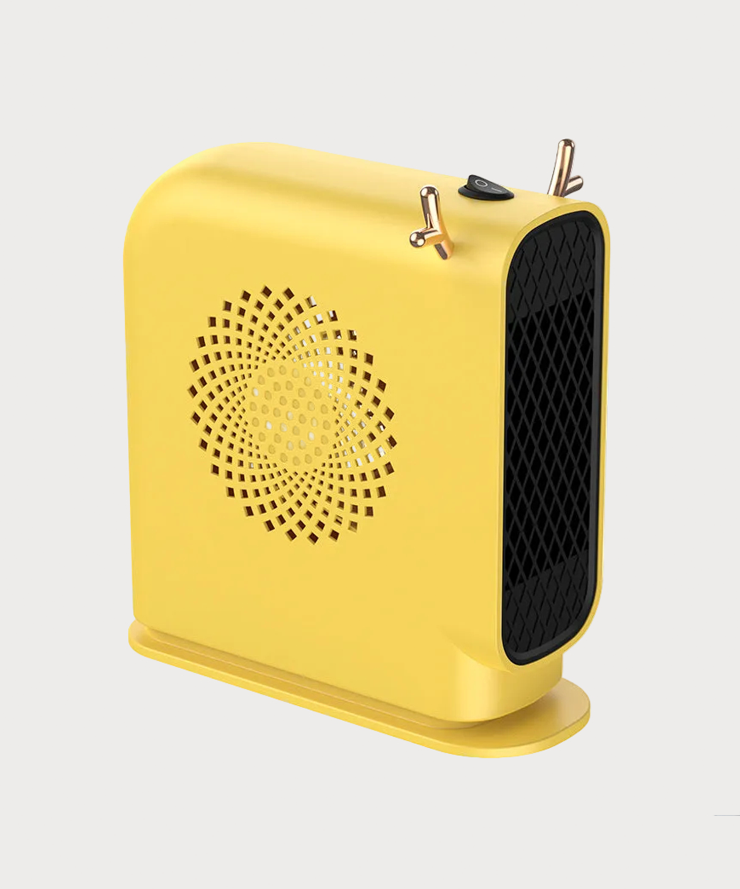 Office Student Dormitory Desktop Heater