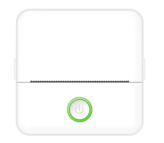 Jhat & Co. Thermal Printer