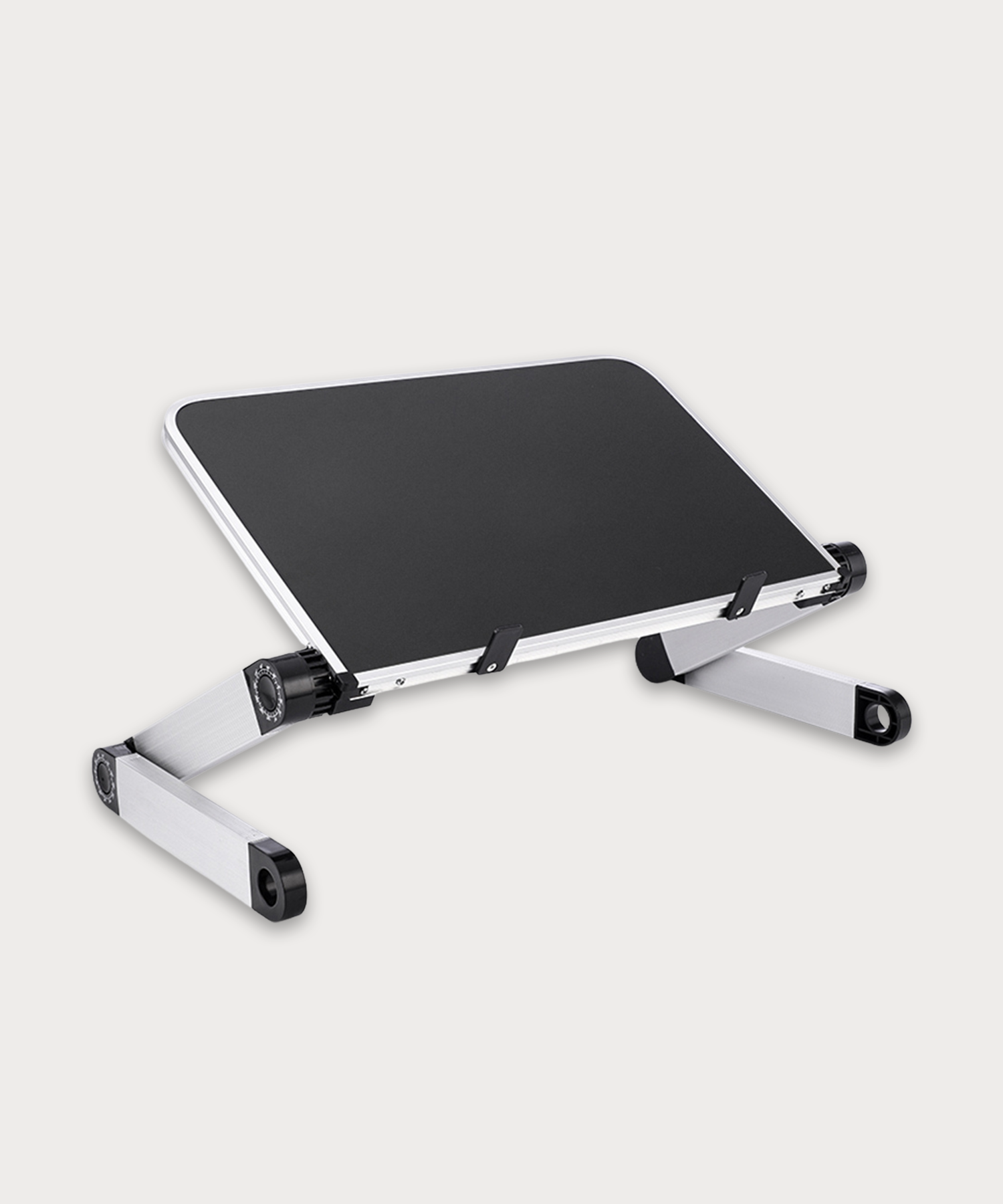 Foldable Laptop Stand Ergonomic Desk