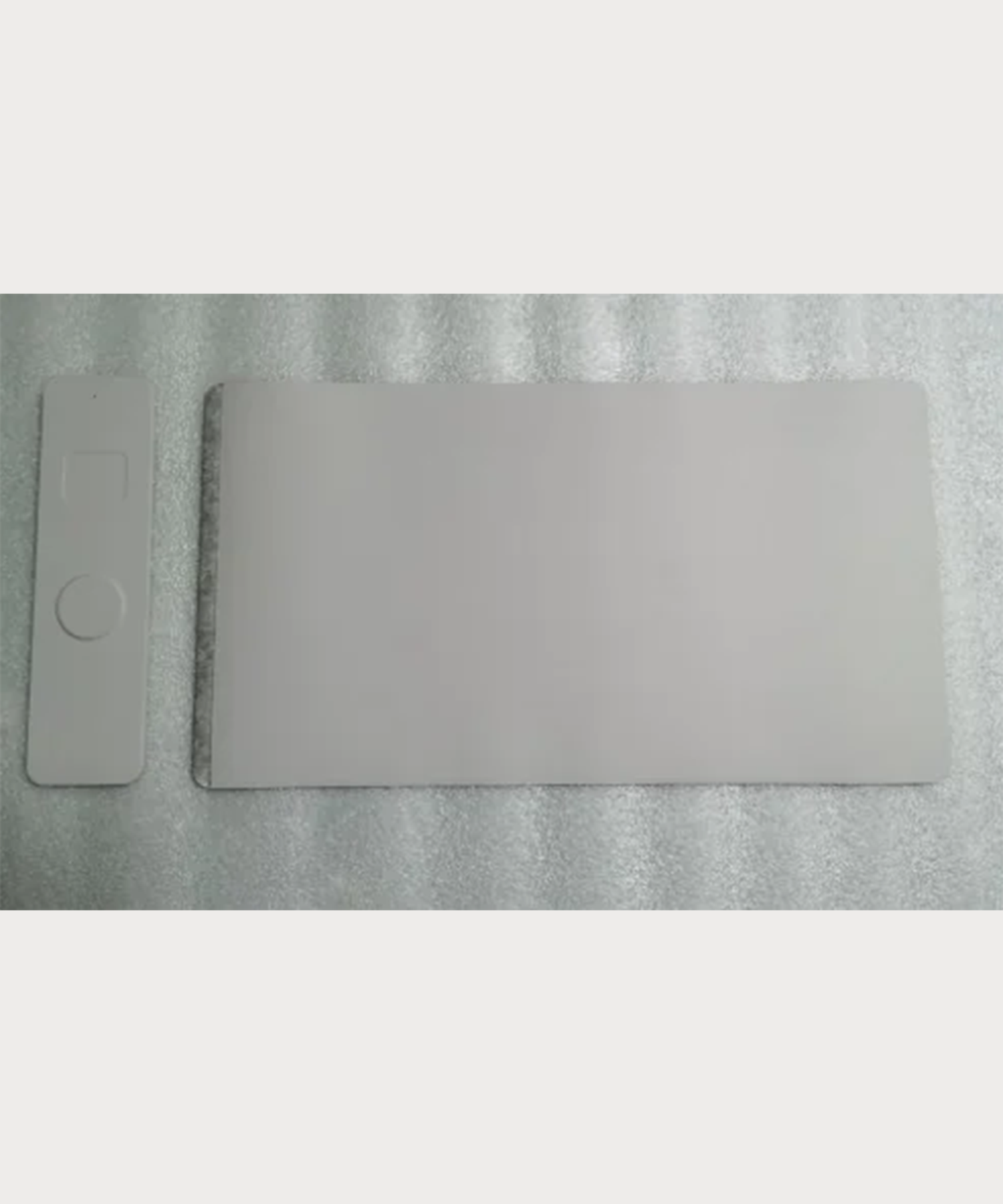 Magnetic Wireless Charging Mouse Pad