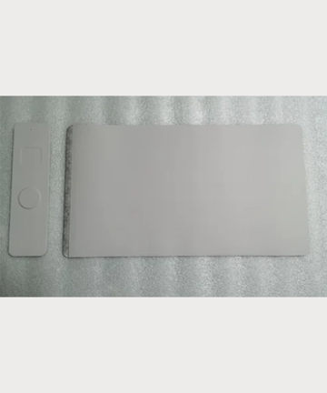 Magnetic Wireless Charging Mouse Pad